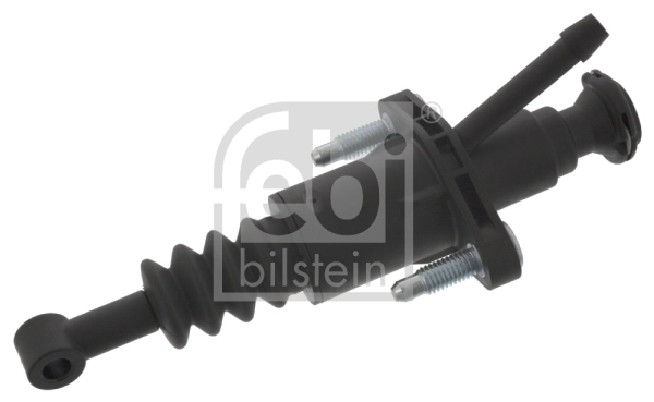 Master Cylinder, clutch